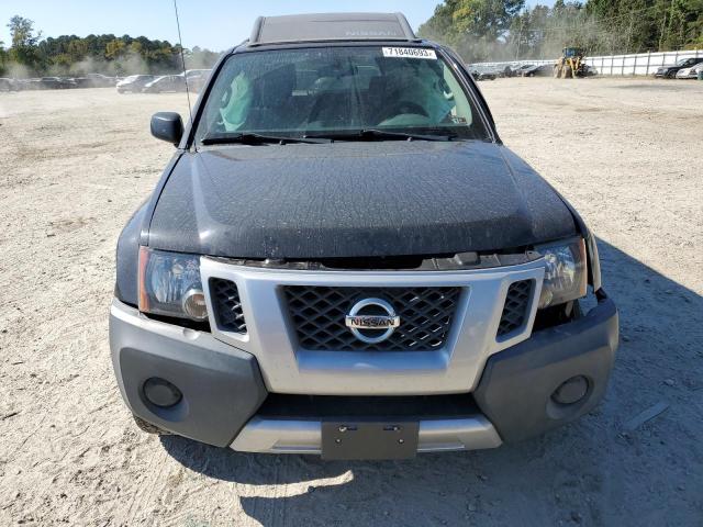 Photo 4 VIN: 5N1AN0NUXEN809383 - NISSAN XTERRA 