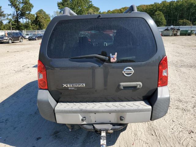 Photo 5 VIN: 5N1AN0NUXEN809383 - NISSAN XTERRA 