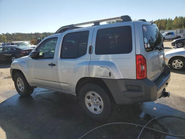 Photo 1 VIN: 5N1AN0NUXFN657560 - NISSAN XTERRA X 