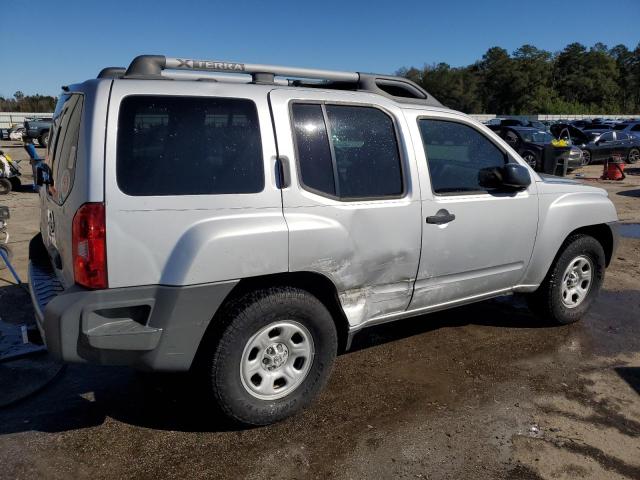 Photo 2 VIN: 5N1AN0NUXFN657560 - NISSAN XTERRA X 