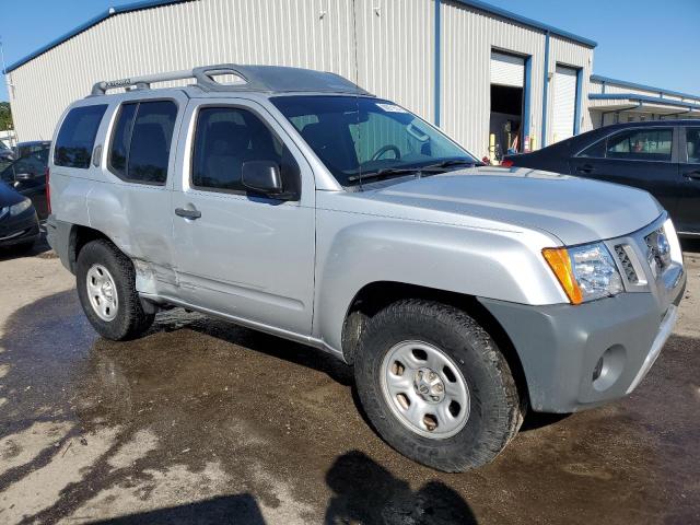 Photo 3 VIN: 5N1AN0NUXFN657560 - NISSAN XTERRA X 