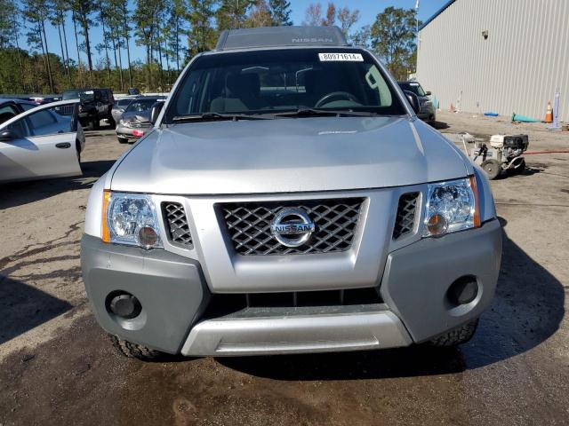 Photo 4 VIN: 5N1AN0NUXFN657560 - NISSAN XTERRA X 