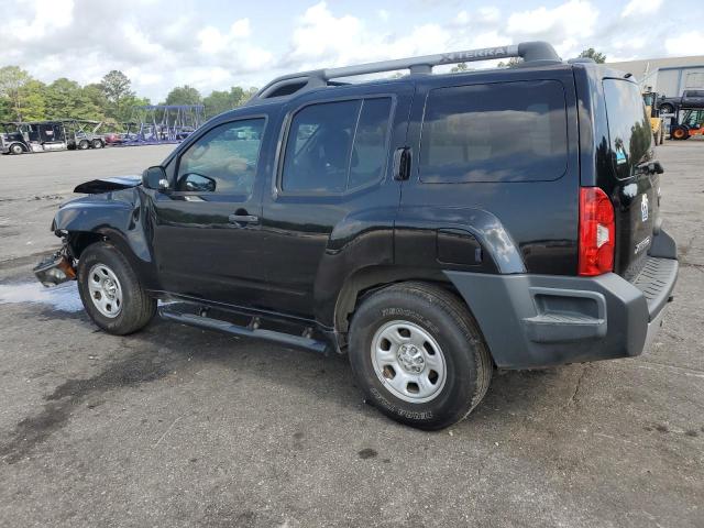 Photo 1 VIN: 5N1AN0NUXFN664024 - NISSAN XTERRA 