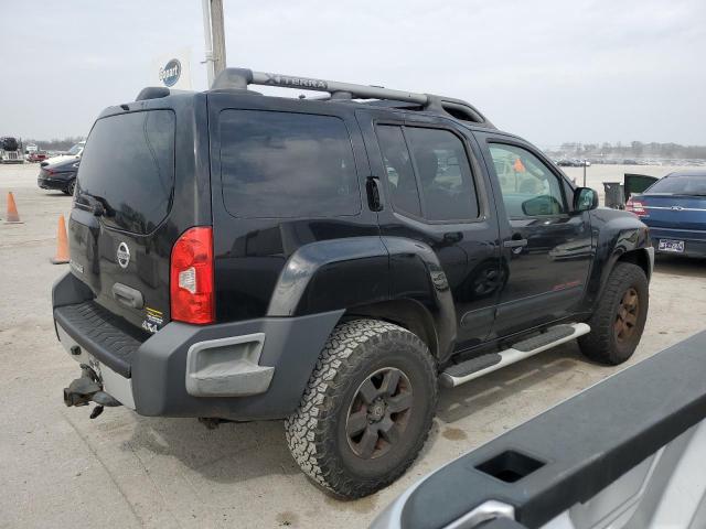 Photo 2 VIN: 5N1AN0NW0AC502599 - NISSAN XTERRA 