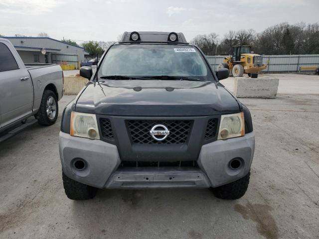 Photo 4 VIN: 5N1AN0NW0AC502599 - NISSAN XTERRA 