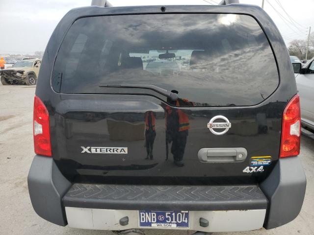 Photo 5 VIN: 5N1AN0NW0AC502599 - NISSAN XTERRA 