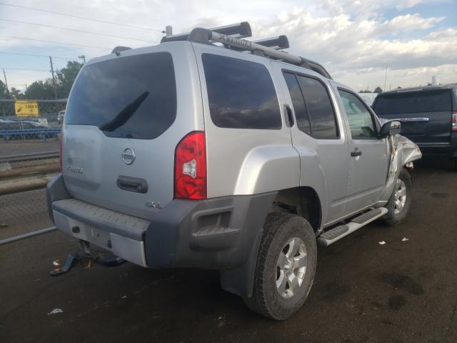 Photo 3 VIN: 5N1AN0NW0AC506703 - NISSAN XTERRA 