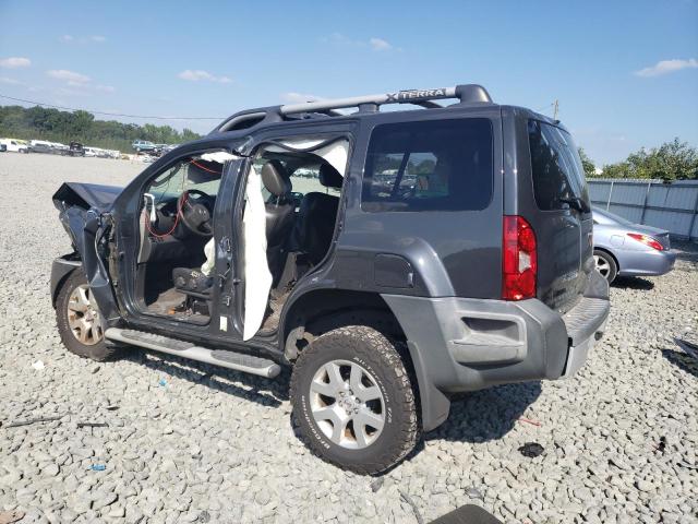 Photo 1 VIN: 5N1AN0NW0AC512047 - NISSAN XTERRA OFF 