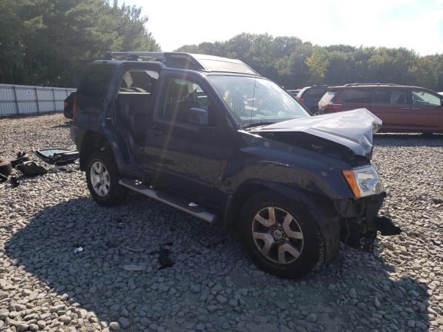 Photo 3 VIN: 5N1AN0NW0AC512047 - NISSAN XTERRA OFF 