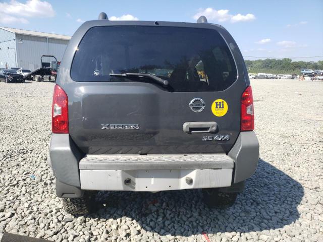 Photo 5 VIN: 5N1AN0NW0AC512047 - NISSAN XTERRA OFF 