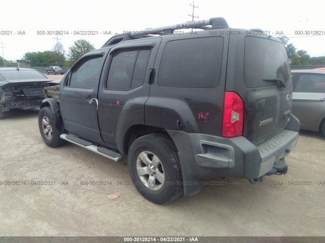 Photo 2 VIN: 5N1AN0NW0AC522786 - NISSAN XTERRA 