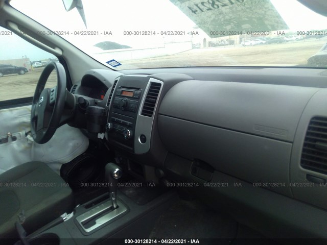 Photo 4 VIN: 5N1AN0NW0AC522786 - NISSAN XTERRA 