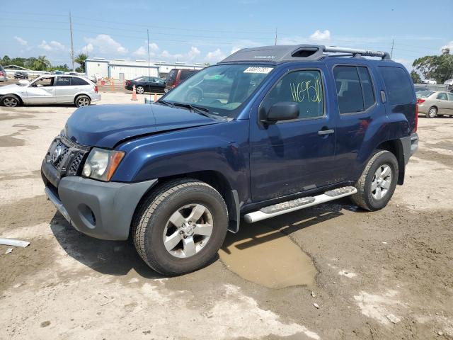 Photo 0 VIN: 5N1AN0NW0AC525610 - NISSAN XTERRA OFF 