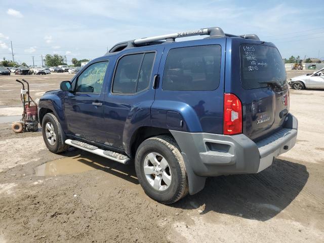 Photo 1 VIN: 5N1AN0NW0AC525610 - NISSAN XTERRA OFF 