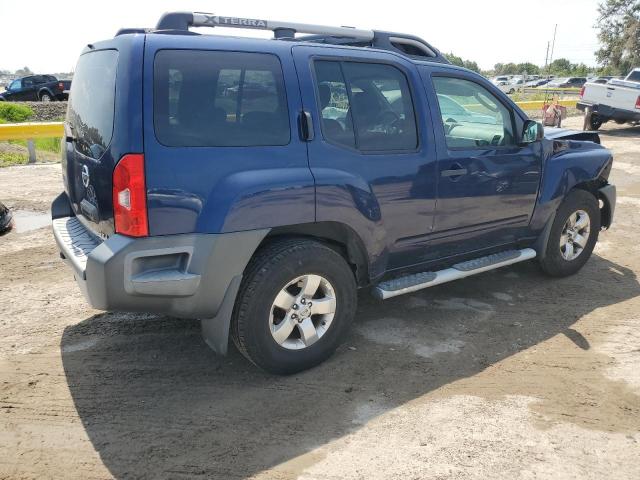 Photo 2 VIN: 5N1AN0NW0AC525610 - NISSAN XTERRA OFF 