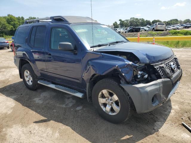 Photo 3 VIN: 5N1AN0NW0AC525610 - NISSAN XTERRA OFF 