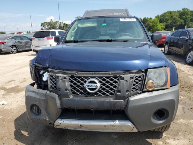 Photo 4 VIN: 5N1AN0NW0AC525610 - NISSAN XTERRA OFF 