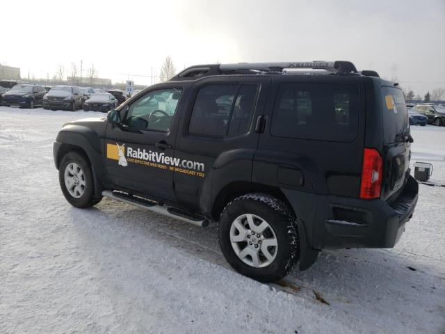 Photo 1 VIN: 5N1AN0NW0AC526014 - NISSAN XTERRA 