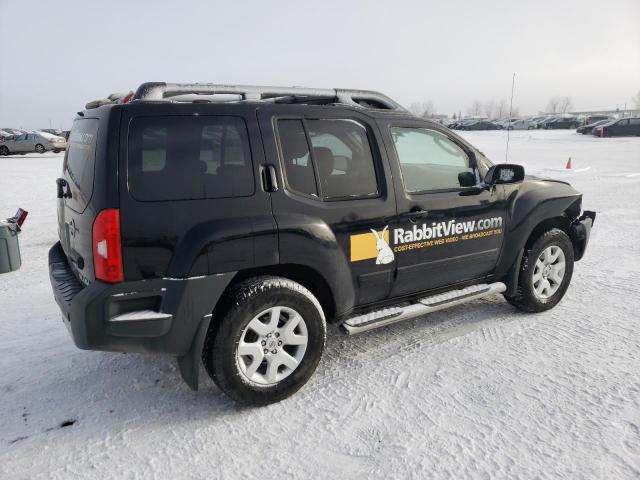 Photo 2 VIN: 5N1AN0NW0AC526014 - NISSAN XTERRA 