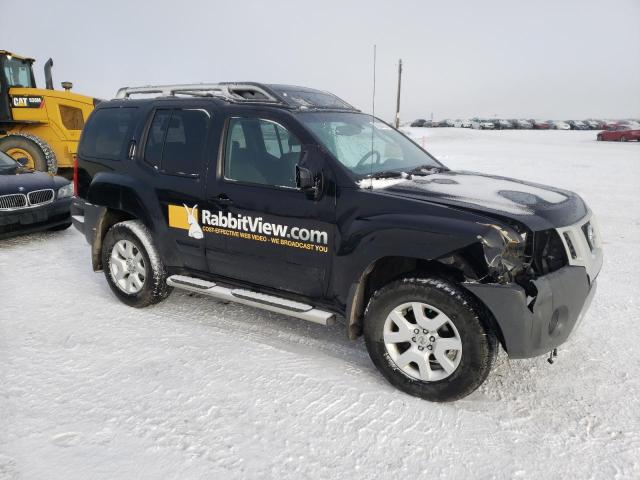 Photo 3 VIN: 5N1AN0NW0AC526014 - NISSAN XTERRA 