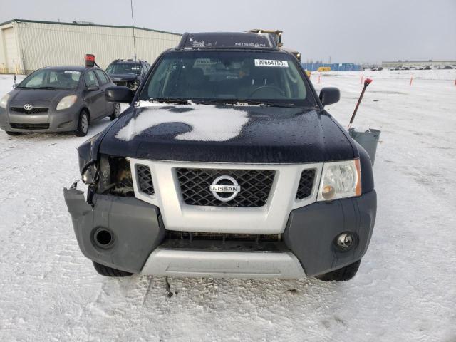 Photo 4 VIN: 5N1AN0NW0AC526014 - NISSAN XTERRA 