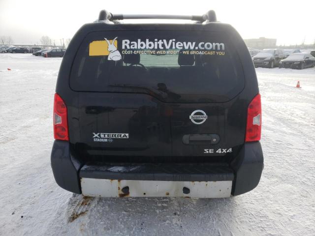 Photo 5 VIN: 5N1AN0NW0AC526014 - NISSAN XTERRA 