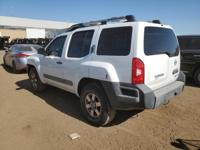 Photo 1 VIN: 5N1AN0NW0BC506041 - NISSAN XTERRA OFF 