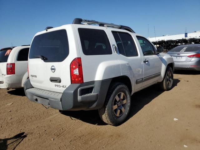 Photo 2 VIN: 5N1AN0NW0BC506041 - NISSAN XTERRA OFF 