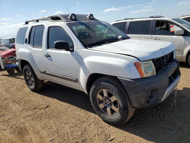 Photo 3 VIN: 5N1AN0NW0BC506041 - NISSAN XTERRA OFF 