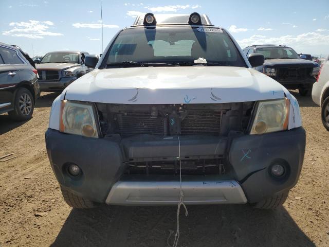 Photo 4 VIN: 5N1AN0NW0BC506041 - NISSAN XTERRA OFF 