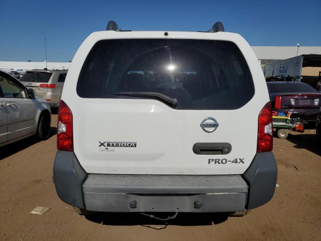 Photo 5 VIN: 5N1AN0NW0BC506041 - NISSAN XTERRA OFF 