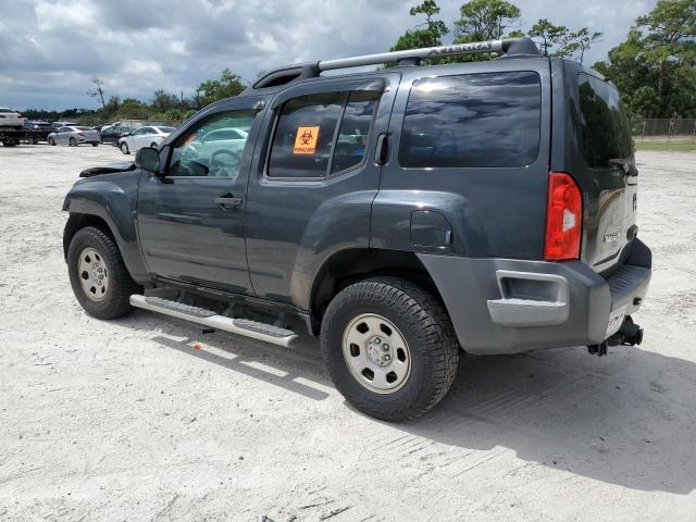 Photo 1 VIN: 5N1AN0NW0BC510090 - NISSAN XTERRA OFF 