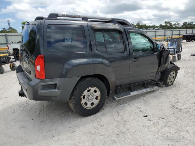 Photo 2 VIN: 5N1AN0NW0BC510090 - NISSAN XTERRA OFF 