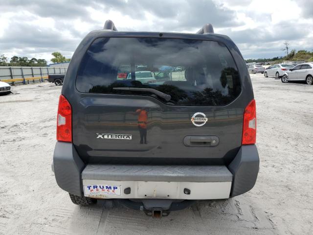 Photo 5 VIN: 5N1AN0NW0BC510090 - NISSAN XTERRA OFF 