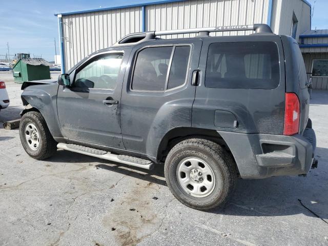 Photo 1 VIN: 5N1AN0NW0BC512454 - NISSAN XTERRA 