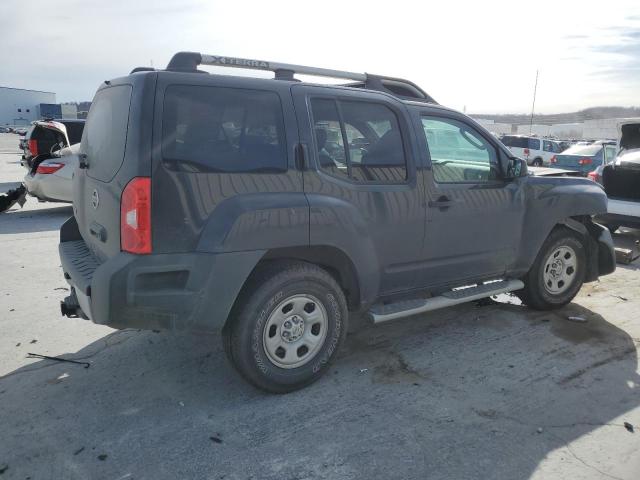 Photo 2 VIN: 5N1AN0NW0BC512454 - NISSAN XTERRA 