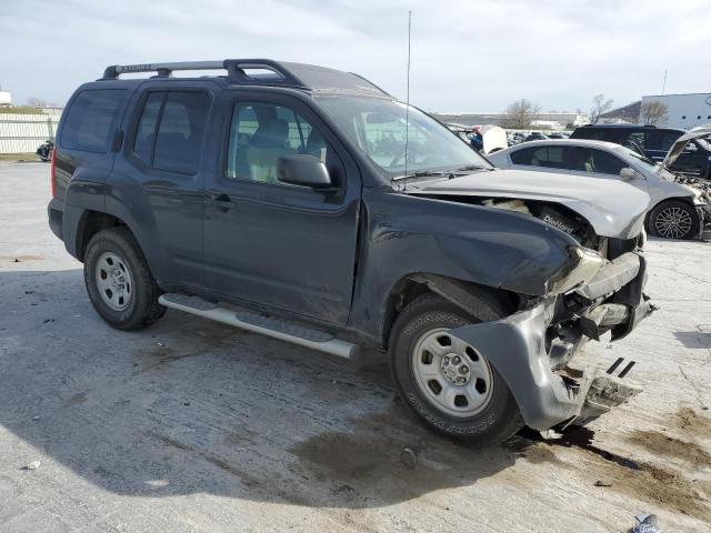 Photo 3 VIN: 5N1AN0NW0BC512454 - NISSAN XTERRA 