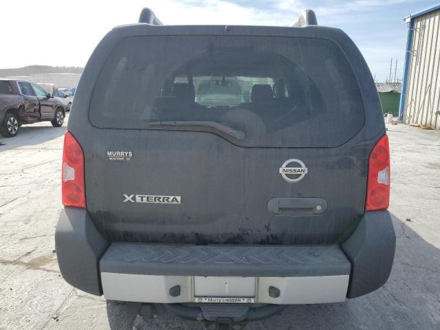 Photo 5 VIN: 5N1AN0NW0BC512454 - NISSAN XTERRA 