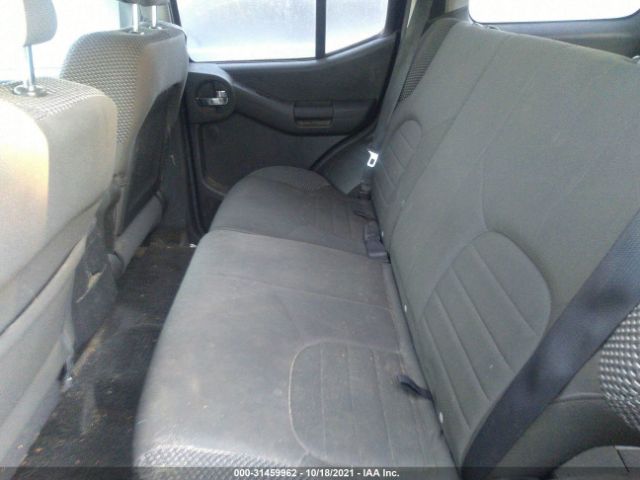 Photo 7 VIN: 5N1AN0NW0BC524796 - NISSAN XTERRA 