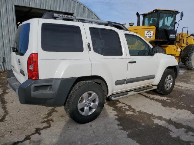 Photo 2 VIN: 5N1AN0NW0BC525348 - NISSAN XTERRA OFF 