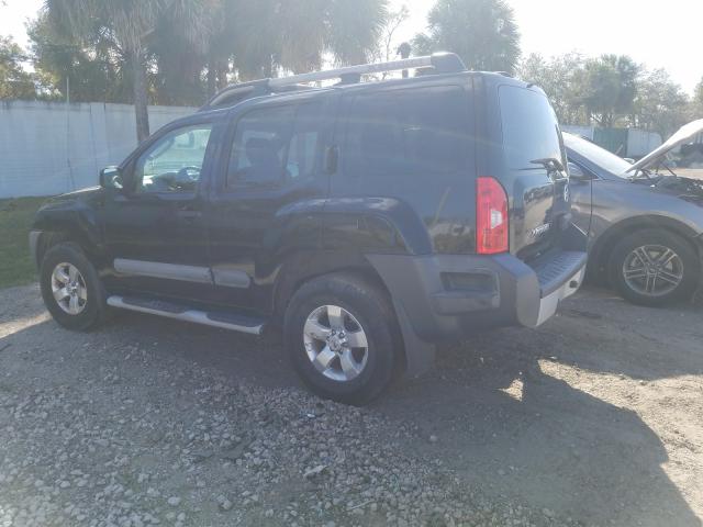 Photo 2 VIN: 5N1AN0NW0CC508843 - NISSAN XTERRA OFF 