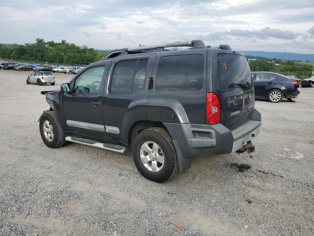 Photo 1 VIN: 5N1AN0NW0CC511323 - NISSAN XTERRA OFF 