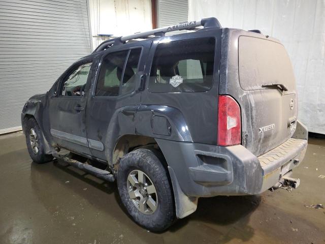 Photo 1 VIN: 5N1AN0NW0CC513346 - NISSAN XTERRA OFF 