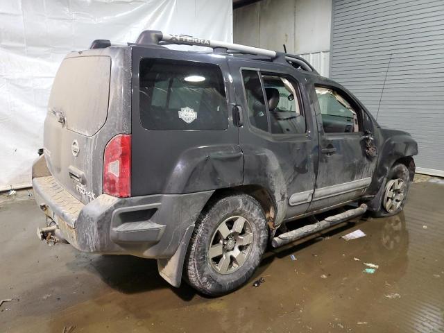 Photo 2 VIN: 5N1AN0NW0CC513346 - NISSAN XTERRA OFF 