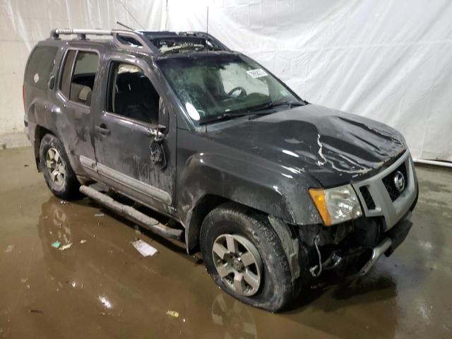 Photo 3 VIN: 5N1AN0NW0CC513346 - NISSAN XTERRA OFF 