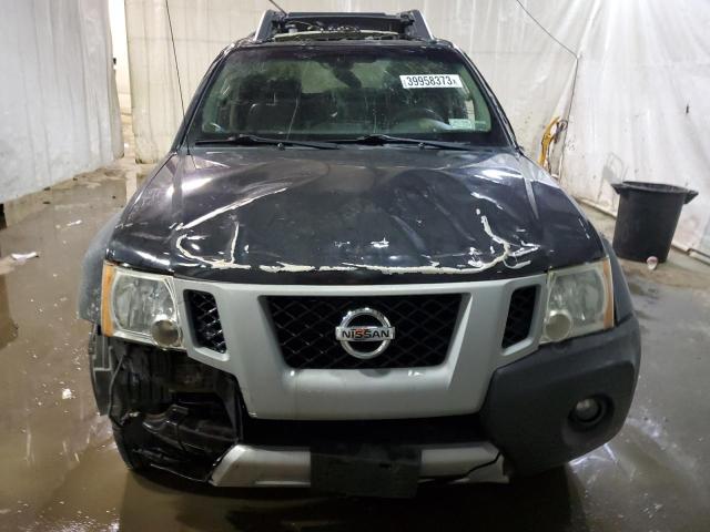 Photo 4 VIN: 5N1AN0NW0CC513346 - NISSAN XTERRA OFF 