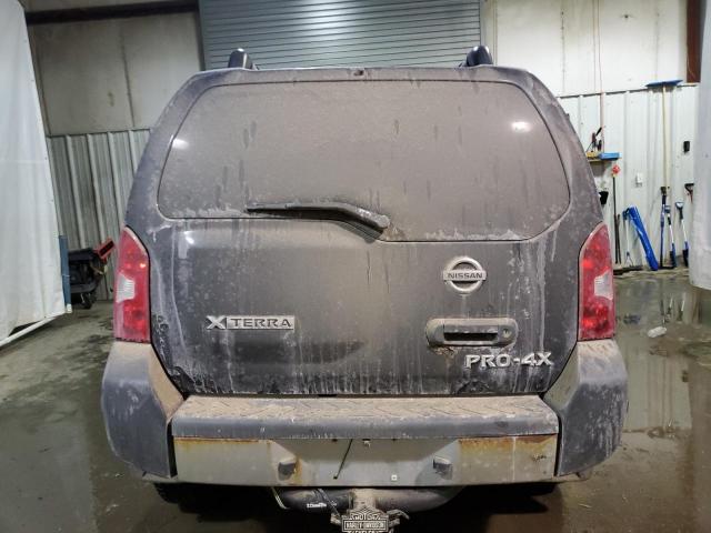 Photo 5 VIN: 5N1AN0NW0CC513346 - NISSAN XTERRA OFF 