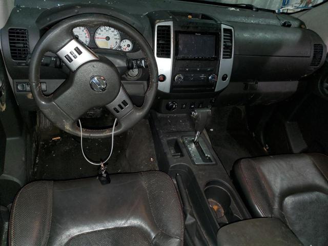 Photo 7 VIN: 5N1AN0NW0CC513346 - NISSAN XTERRA OFF 