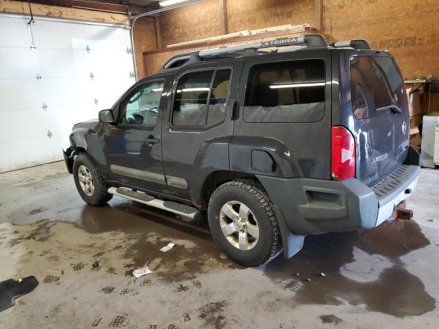 Photo 1 VIN: 5N1AN0NW0CC514612 - NISSAN XTERRA 