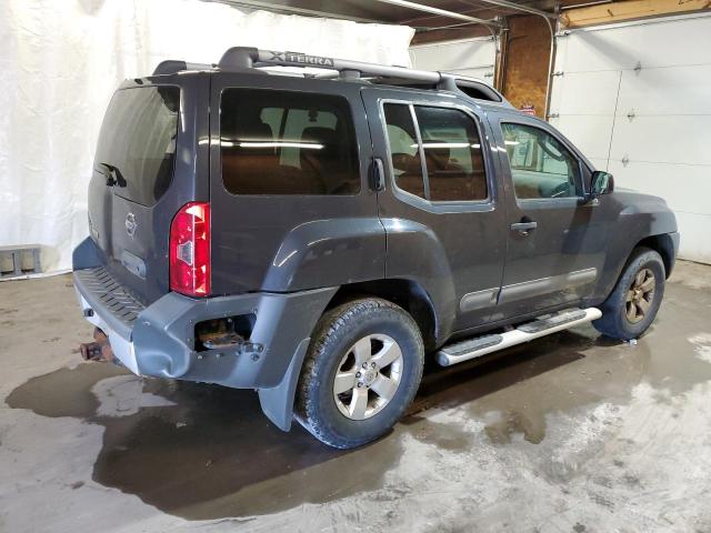 Photo 2 VIN: 5N1AN0NW0CC514612 - NISSAN XTERRA 